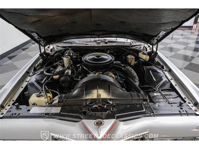 1977 Pontiac Grand Prix (CC-2093089) for sale in Ft Worth, Texas