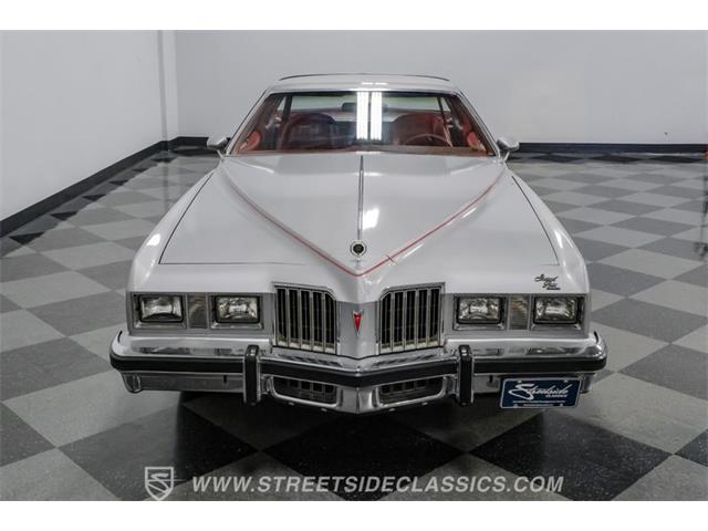 1977 Pontiac Grand Prix (CC-2093089) for sale in Ft Worth, Texas
