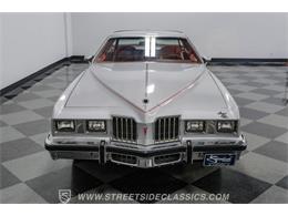 1977 Pontiac Grand Prix (CC-2093089) for sale in Ft Worth, Texas