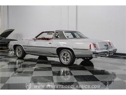 1977 Pontiac Grand Prix (CC-2093089) for sale in Ft Worth, Texas