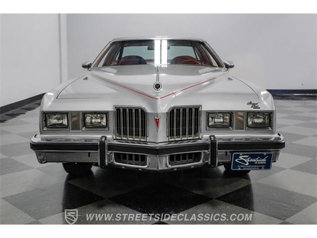 1977 Pontiac Grand Prix (CC-2093089) for sale in Ft Worth, Texas