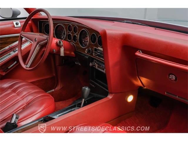 1977 Pontiac Grand Prix (CC-2093089) for sale in Ft Worth, Texas