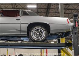 1977 Pontiac Grand Prix (CC-2093089) for sale in Ft Worth, Texas