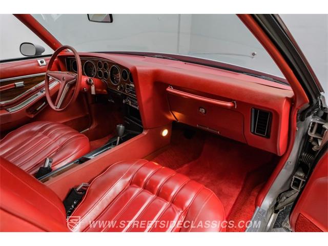 1977 Pontiac Grand Prix (CC-2093089) for sale in Ft Worth, Texas