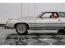 1977 Pontiac Grand Prix (CC-2093089) for sale in Ft Worth, Texas