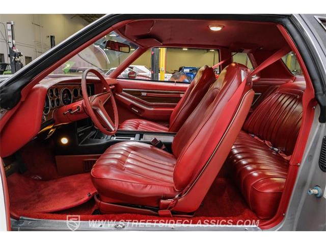 1977 Pontiac Grand Prix (CC-2093089) for sale in Ft Worth, Texas