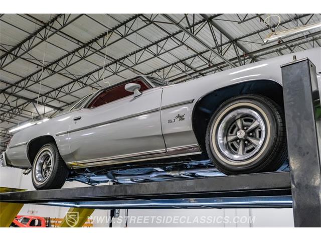 1977 Pontiac Grand Prix (CC-2093089) for sale in Ft Worth, Texas
