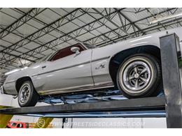 1977 Pontiac Grand Prix (CC-2093089) for sale in Ft Worth, Texas