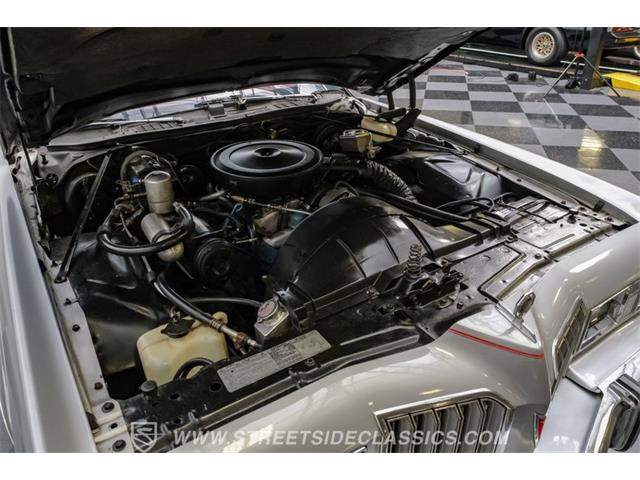 1977 Pontiac Grand Prix (CC-2093089) for sale in Ft Worth, Texas