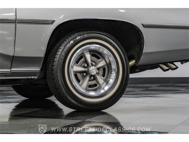 1977 Pontiac Grand Prix (CC-2093089) for sale in Ft Worth, Texas