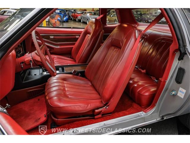 1977 Pontiac Grand Prix (CC-2093089) for sale in Ft Worth, Texas
