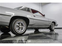 1977 Pontiac Grand Prix (CC-2093089) for sale in Ft Worth, Texas