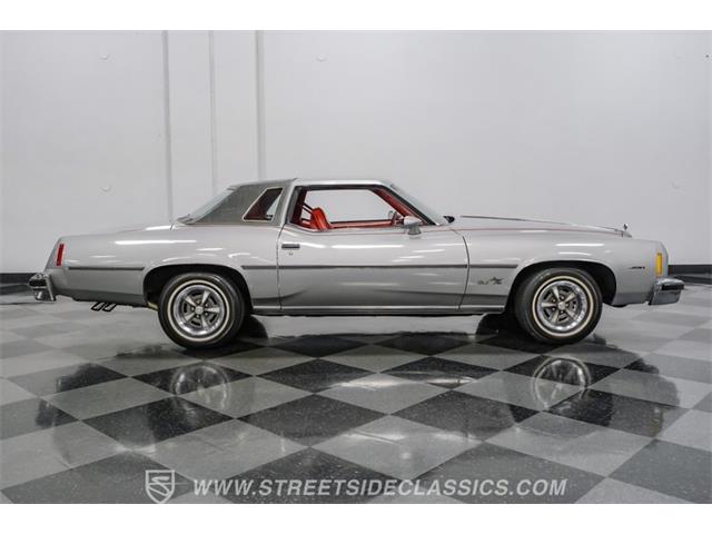 1977 Pontiac Grand Prix (CC-2093089) for sale in Ft Worth, Texas