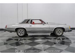 1977 Pontiac Grand Prix (CC-2093089) for sale in Ft Worth, Texas