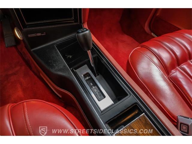 1977 Pontiac Grand Prix (CC-2093089) for sale in Ft Worth, Texas