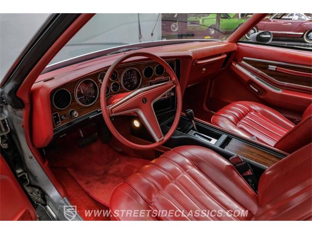 1977 Pontiac Grand Prix (CC-2093089) for sale in Ft Worth, Texas