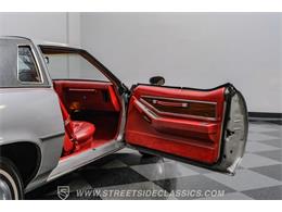 1977 Pontiac Grand Prix (CC-2093089) for sale in Ft Worth, Texas