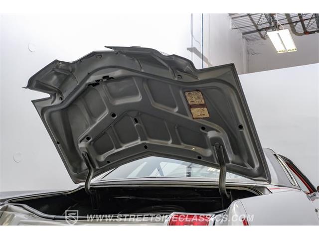 1977 Pontiac Grand Prix (CC-2093089) for sale in Ft Worth, Texas
