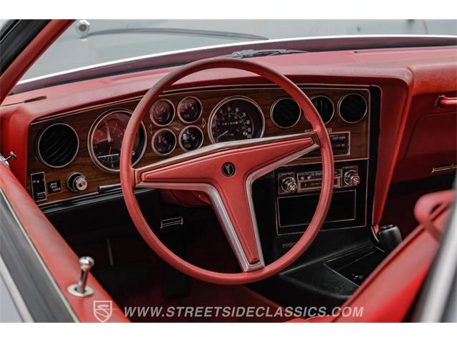 1977 Pontiac Grand Prix (CC-2093089) for sale in Ft Worth, Texas