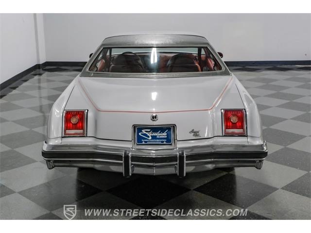 1977 Pontiac Grand Prix (CC-2093089) for sale in Ft Worth, Texas
