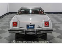 1977 Pontiac Grand Prix (CC-2093089) for sale in Ft Worth, Texas