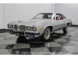 1977 Pontiac Grand Prix (CC-2093089) for sale in Ft Worth, Texas