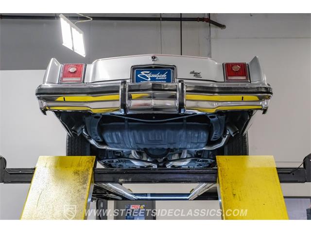 1977 Pontiac Grand Prix (CC-2093089) for sale in Ft Worth, Texas