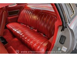 1977 Pontiac Grand Prix (CC-2093089) for sale in Ft Worth, Texas
