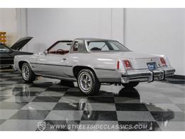 1977 Pontiac Grand Prix (CC-2093089) for sale in Ft Worth, Texas