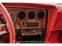 1977 Pontiac Grand Prix (CC-2093089) for sale in Ft Worth, Texas