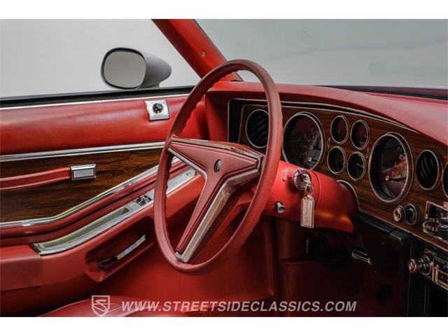 1977 Pontiac Grand Prix (CC-2093089) for sale in Ft Worth, Texas