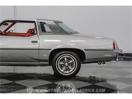 1977 Pontiac Grand Prix (CC-2093089) for sale in Ft Worth, Texas