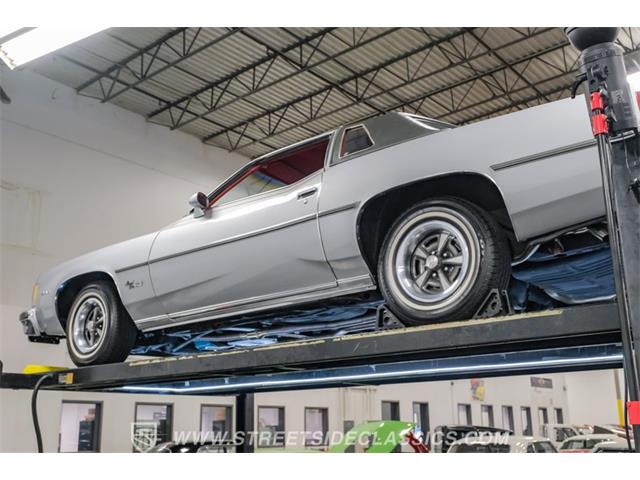 1977 Pontiac Grand Prix (CC-2093089) for sale in Ft Worth, Texas