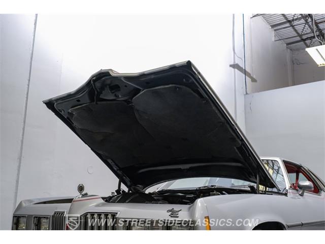 1977 Pontiac Grand Prix (CC-2093089) for sale in Ft Worth, Texas