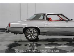 1977 Pontiac Grand Prix (CC-2093089) for sale in Ft Worth, Texas