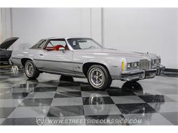 1977 Pontiac Grand Prix (CC-2093089) for sale in Ft Worth, Texas