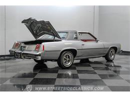 1977 Pontiac Grand Prix (CC-2093089) for sale in Ft Worth, Texas