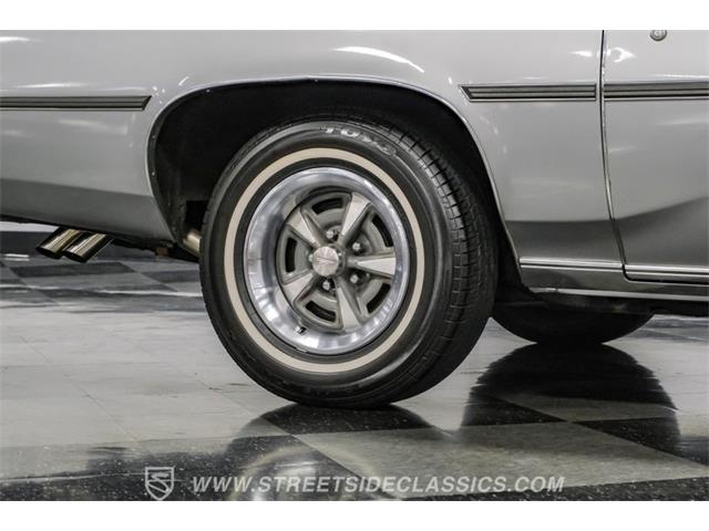 1977 Pontiac Grand Prix (CC-2093089) for sale in Ft Worth, Texas