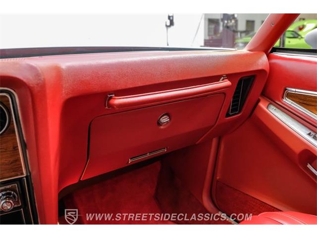 1977 Pontiac Grand Prix (CC-2093089) for sale in Ft Worth, Texas
