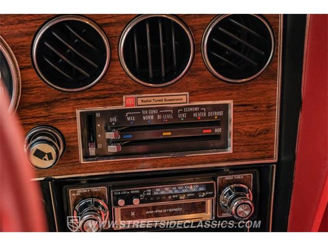 1977 Pontiac Grand Prix (CC-2093089) for sale in Ft Worth, Texas