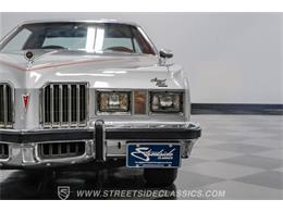 1977 Pontiac Grand Prix (CC-2093089) for sale in Ft Worth, Texas