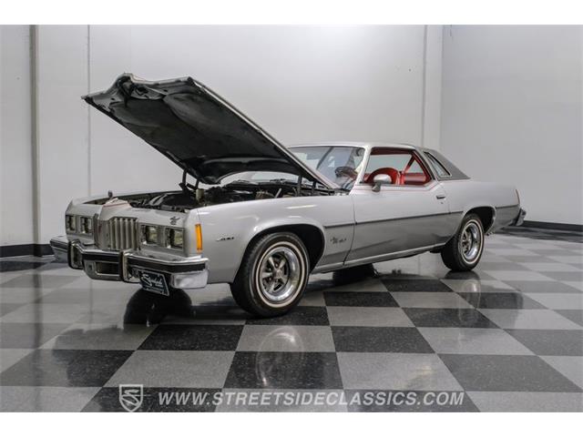 1977 Pontiac Grand Prix (CC-2093089) for sale in Ft Worth, Texas