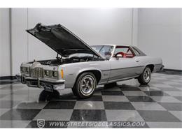 1977 Pontiac Grand Prix (CC-2093089) for sale in Ft Worth, Texas