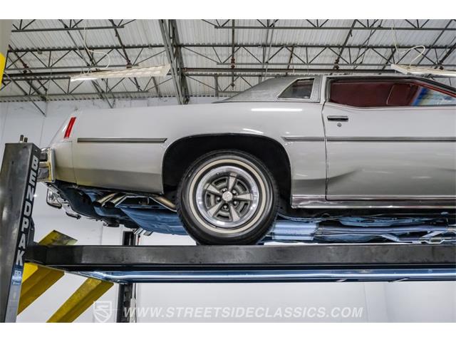 1977 Pontiac Grand Prix (CC-2093089) for sale in Ft Worth, Texas