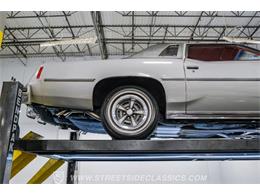 1977 Pontiac Grand Prix (CC-2093089) for sale in Ft Worth, Texas