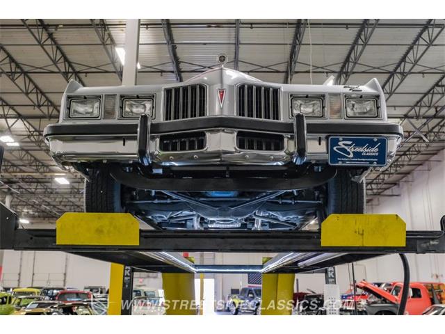 1977 Pontiac Grand Prix (CC-2093089) for sale in Ft Worth, Texas