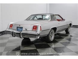 1977 Pontiac Grand Prix (CC-2093089) for sale in Ft Worth, Texas