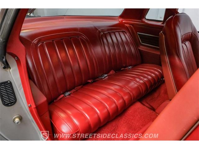 1977 Pontiac Grand Prix (CC-2093089) for sale in Ft Worth, Texas