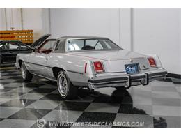 1977 Pontiac Grand Prix (CC-2093089) for sale in Ft Worth, Texas