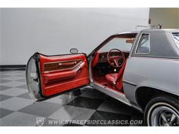 1977 Pontiac Grand Prix (CC-2093089) for sale in Ft Worth, Texas